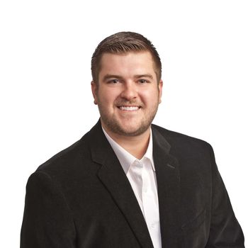 Portrait of Cole Phillips, REALTOR®.